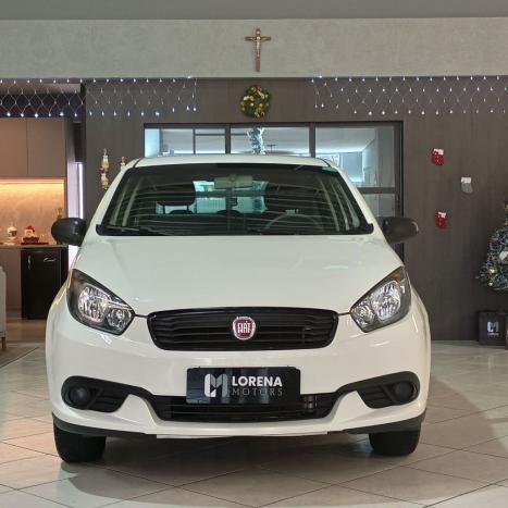 FIAT Grand Siena 1.0 4P EVO ATTRACTIVE FLEX, Foto 8