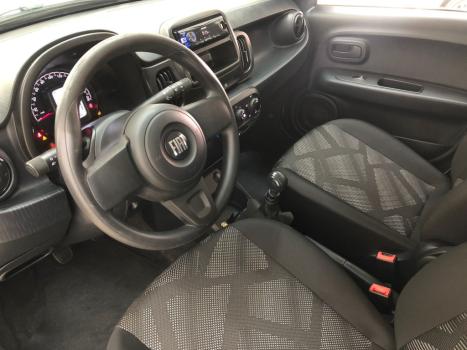 FIAT Mobi 1.0 4P FLEX EVO LIKE, Foto 8