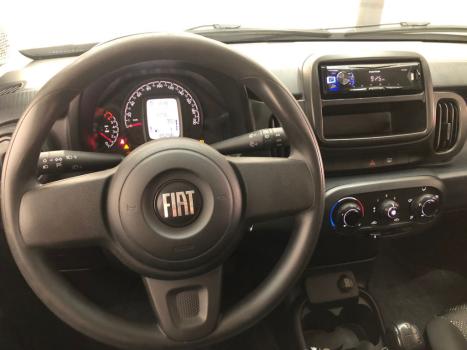 FIAT Mobi 1.0 4P FLEX EVO LIKE, Foto 11