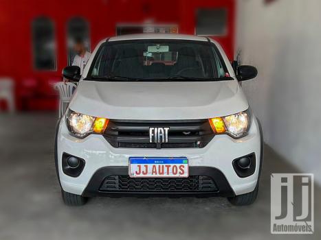 FIAT Mobi 1.0 4P FLEX EVO LIKE, Foto 2