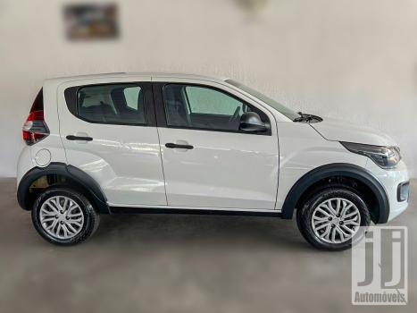 FIAT Mobi 1.0 4P FLEX EVO LIKE, Foto 3