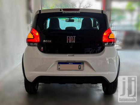 FIAT Mobi 1.0 4P FLEX EVO LIKE, Foto 5