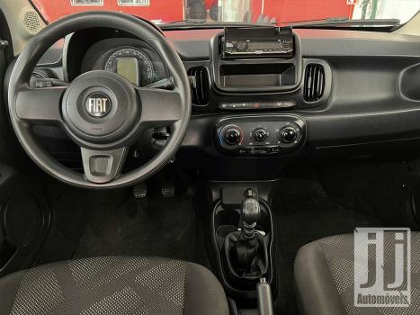 FIAT Mobi 1.0 4P FLEX EVO LIKE, Foto 7