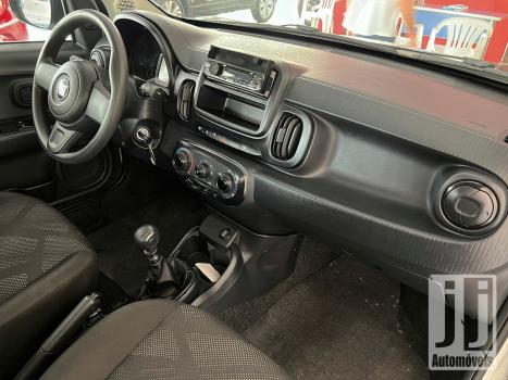 FIAT Mobi 1.0 4P FLEX EVO LIKE, Foto 8