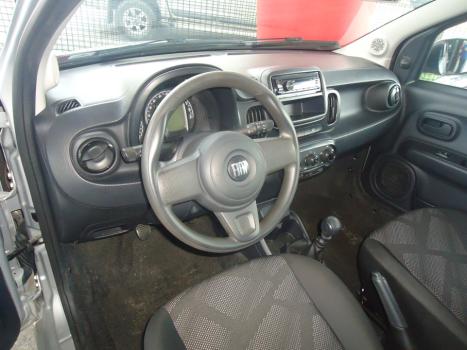 FIAT Mobi 1.0 4P FLEX EVO LIKE, Foto 3