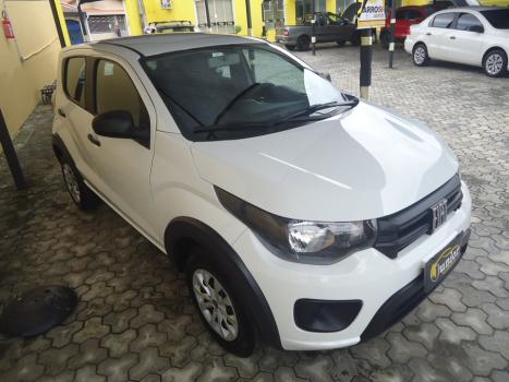 FIAT Mobi 1.0 4P FLEX EVO LIKE, Foto 2