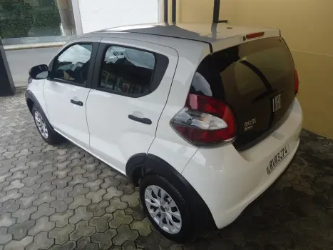 FIAT Mobi 1.0 4P FLEX EVO LIKE, Foto 3