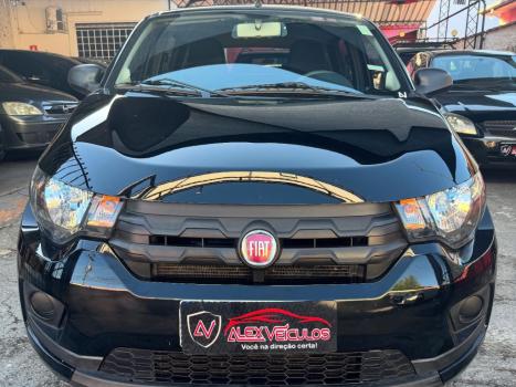 FIAT Mobi 1.0 4P FLEX EVO LIKE, Foto 1