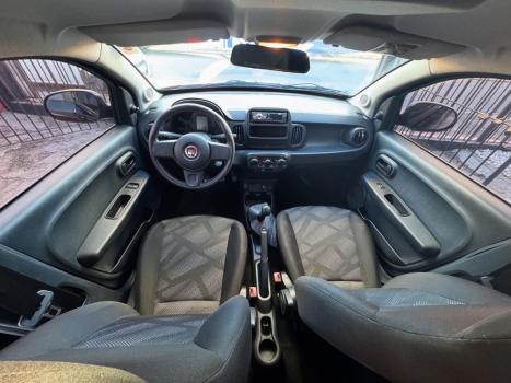 FIAT Mobi 1.0 4P FLEX EVO LIKE, Foto 4