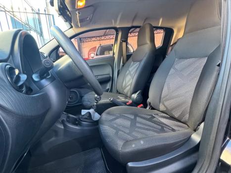 FIAT Mobi 1.0 4P FLEX EVO LIKE, Foto 5