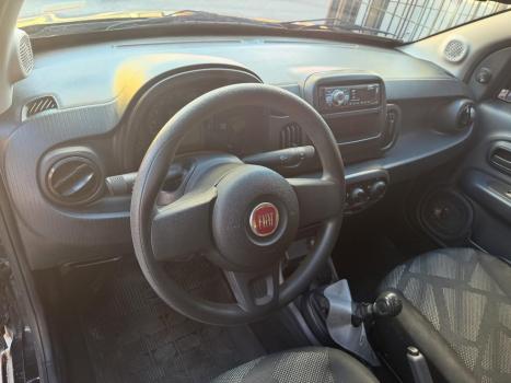 FIAT Mobi 1.0 4P FLEX EVO LIKE, Foto 6