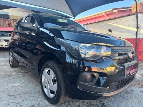 FIAT Mobi 1.0 4P FLEX EVO LIKE, Foto 7