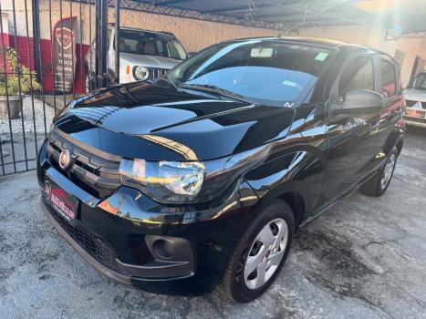 FIAT Mobi 1.0 4P FLEX EVO LIKE, Foto 8