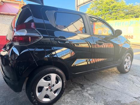FIAT Mobi 1.0 4P FLEX EVO LIKE, Foto 9