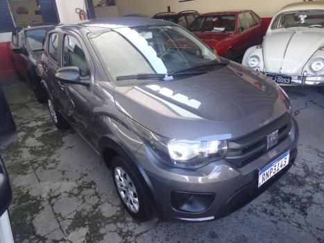 FIAT Mobi 1.0 4P FLEX EVO LIKE, Foto 1