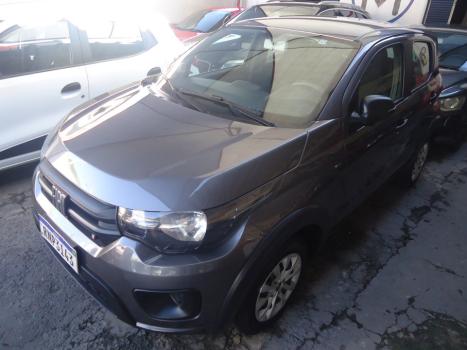 FIAT Mobi 1.0 4P FLEX EVO LIKE, Foto 2