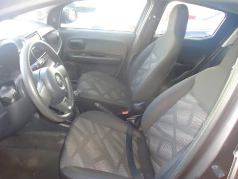 FIAT Mobi 1.0 4P FLEX EVO LIKE, Foto 4