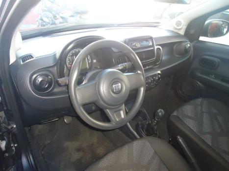 FIAT Mobi 1.0 4P FLEX EVO LIKE, Foto 5