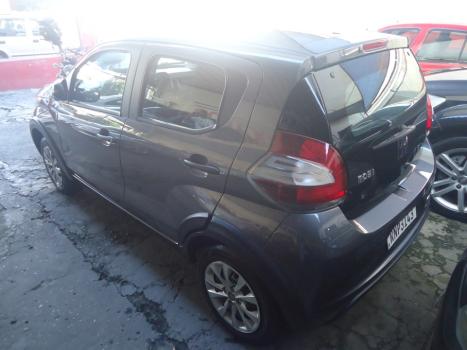 FIAT Mobi 1.0 4P FLEX EVO LIKE, Foto 7