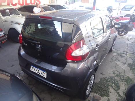 FIAT Mobi 1.0 4P FLEX EVO LIKE, Foto 8