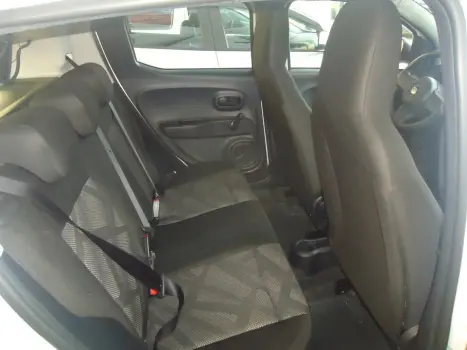 FIAT Mobi 1.0 4P FLEX EVO LIKE, Foto 4