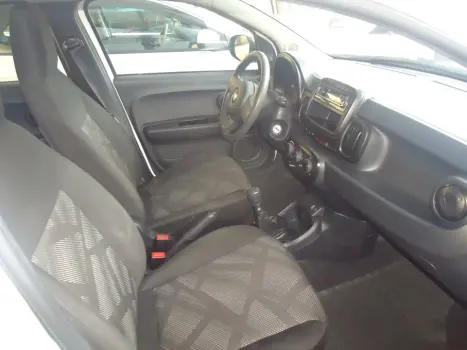 FIAT Mobi 1.0 4P FLEX EVO LIKE, Foto 5