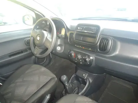 FIAT Mobi 1.0 4P FLEX EVO LIKE, Foto 6