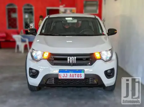 FIAT Mobi 1.0 4P FLEX EVO LIKE, Foto 2