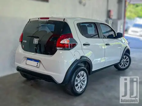 FIAT Mobi 1.0 4P FLEX EVO LIKE, Foto 5