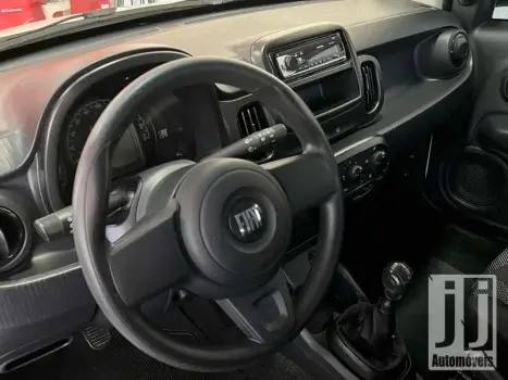 FIAT Mobi 1.0 4P FLEX EVO LIKE, Foto 6
