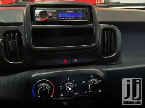 FIAT Mobi 1.0 4P FLEX EVO LIKE, Foto 8