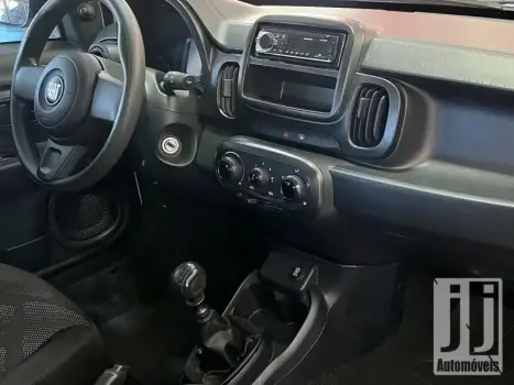 FIAT Mobi 1.0 4P FLEX EVO LIKE, Foto 9