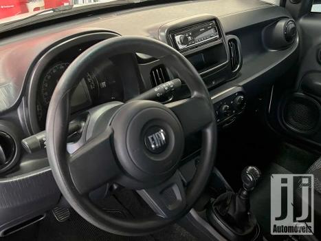 FIAT Mobi 1.0 4P FLEX EVO LIKE, Foto 6