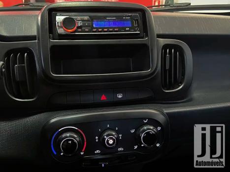 FIAT Mobi 1.0 4P FLEX EVO LIKE, Foto 8