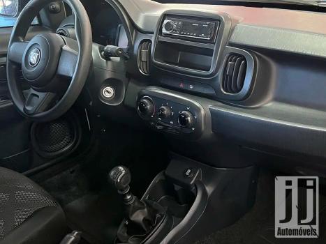 FIAT Mobi 1.0 4P FLEX EVO LIKE, Foto 9