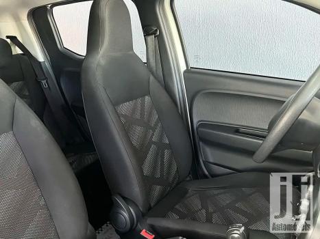 FIAT Mobi 1.0 4P FLEX EVO LIKE, Foto 10