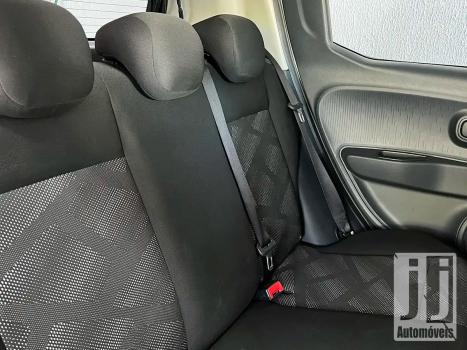 FIAT Mobi 1.0 4P FLEX EVO LIKE, Foto 11