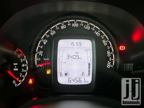 FIAT Mobi 1.0 4P FLEX EVO LIKE, Foto 13