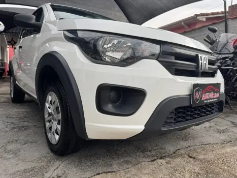 FIAT Mobi 1.0 4P FLEX EVO LIKE, Foto 3