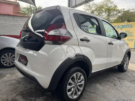 FIAT Mobi 1.0 4P FLEX EVO LIKE, Foto 5