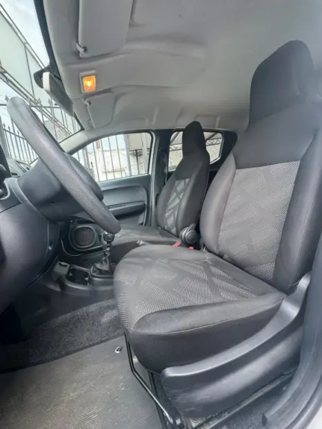 FIAT Mobi 1.0 4P FLEX EVO LIKE, Foto 7