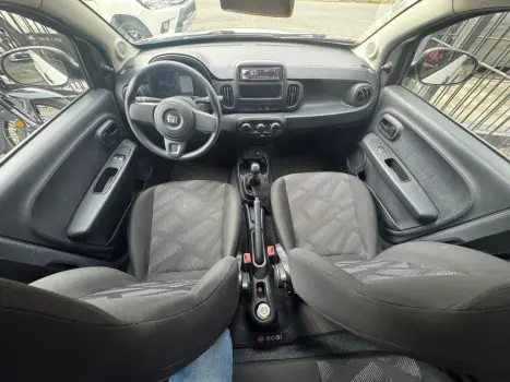 FIAT Mobi 1.0 4P FLEX EVO LIKE, Foto 8