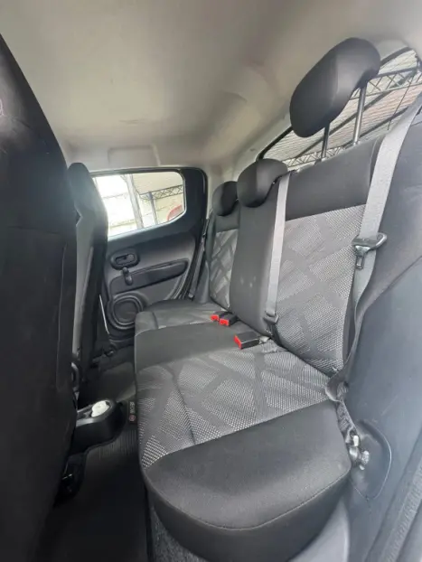 FIAT Mobi 1.0 4P FLEX EVO LIKE, Foto 9