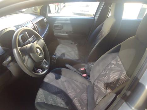 FIAT Mobi 1.0 4P FLEX EVO LIKE, Foto 3