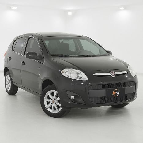 FIAT Palio 1.0 4P EVO FIRE FLEX ATTRACTIVE, Foto 1