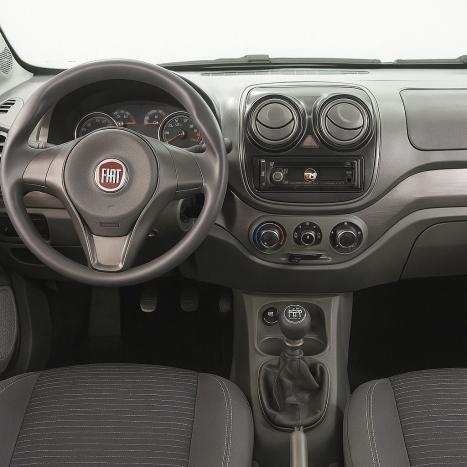 FIAT Palio 1.0 4P EVO FIRE FLEX ATTRACTIVE, Foto 2