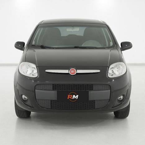 FIAT Palio 1.0 4P EVO FIRE FLEX ATTRACTIVE, Foto 3
