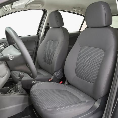 FIAT Palio 1.0 4P EVO FIRE FLEX ATTRACTIVE, Foto 4