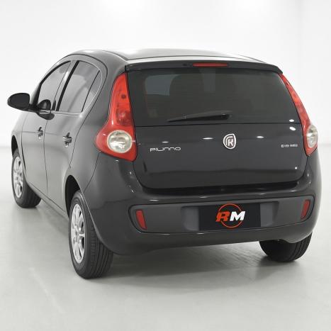 FIAT Palio 1.0 4P EVO FIRE FLEX ATTRACTIVE, Foto 5