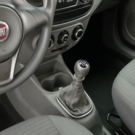 FIAT Palio 1.0 4P EVO FIRE FLEX ATTRACTIVE, Foto 6